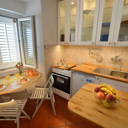 Apart Seaview Piran Exterior foto