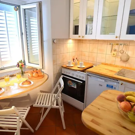 Apart Seaview Piran Exterior foto