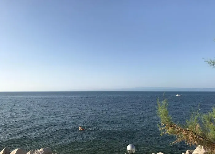 Apart Seaview Piran