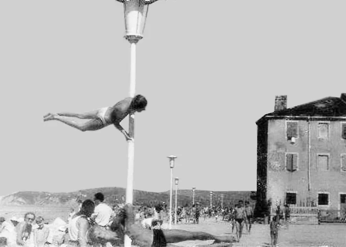 Apart Seaview Piran