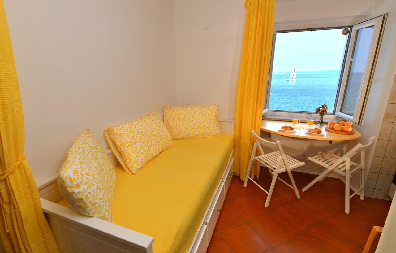 Apartment Seaview *