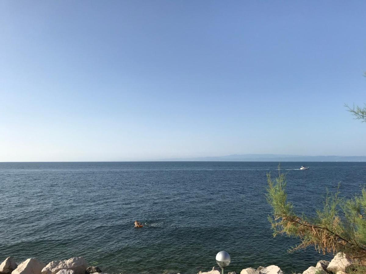 Seaview * Piran