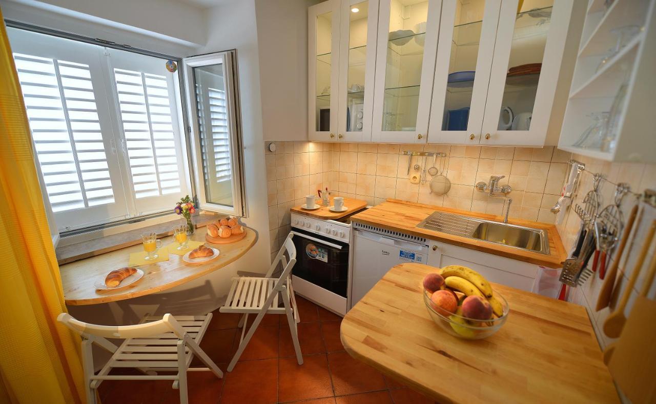 Apartment Seaview *
