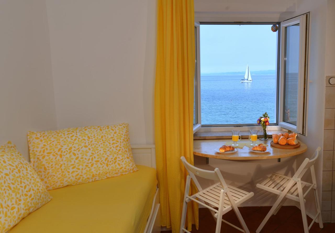 Seaview Apartment *