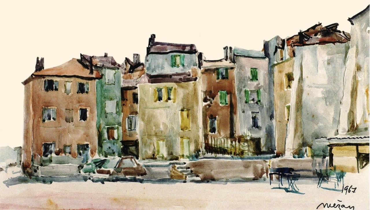 Seaview * Piran