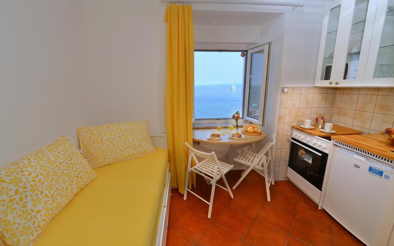 Seaview Apartment Piran