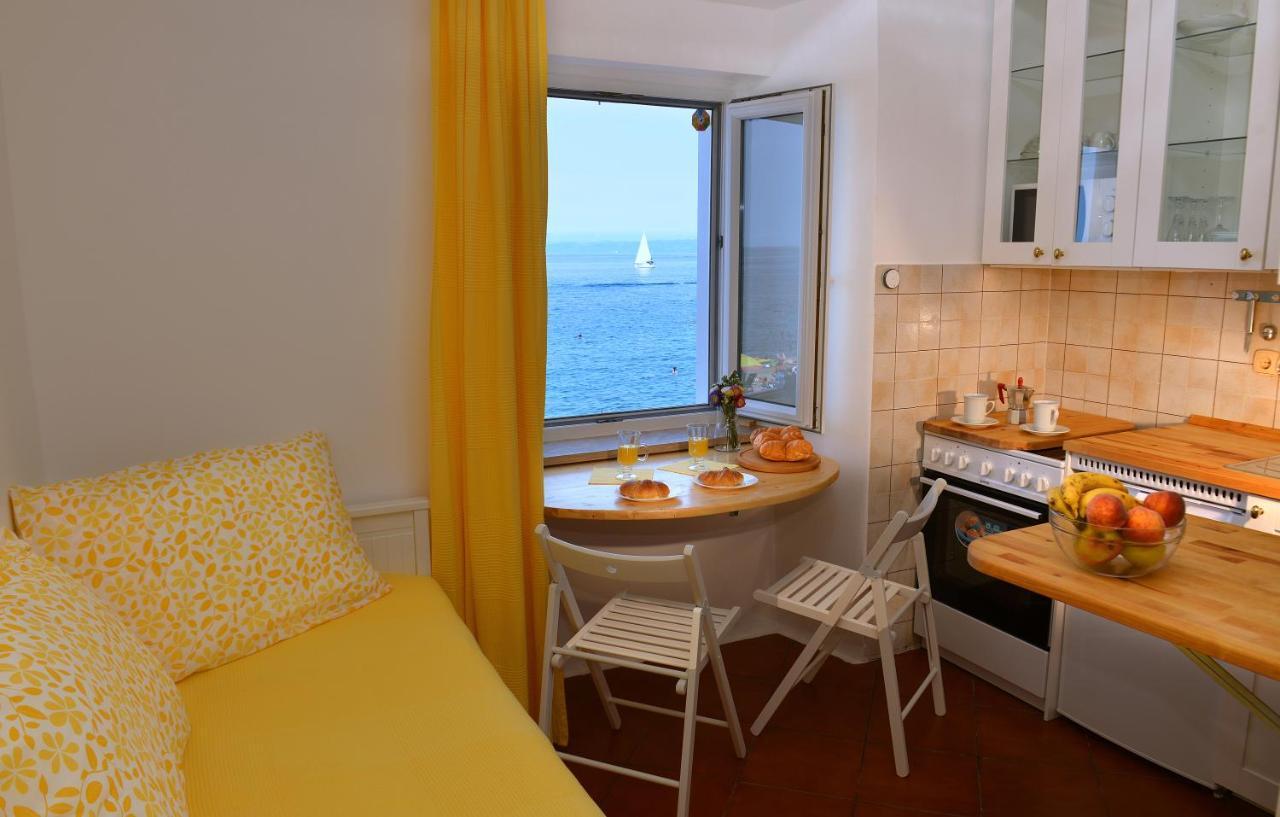 Seaview * Piran