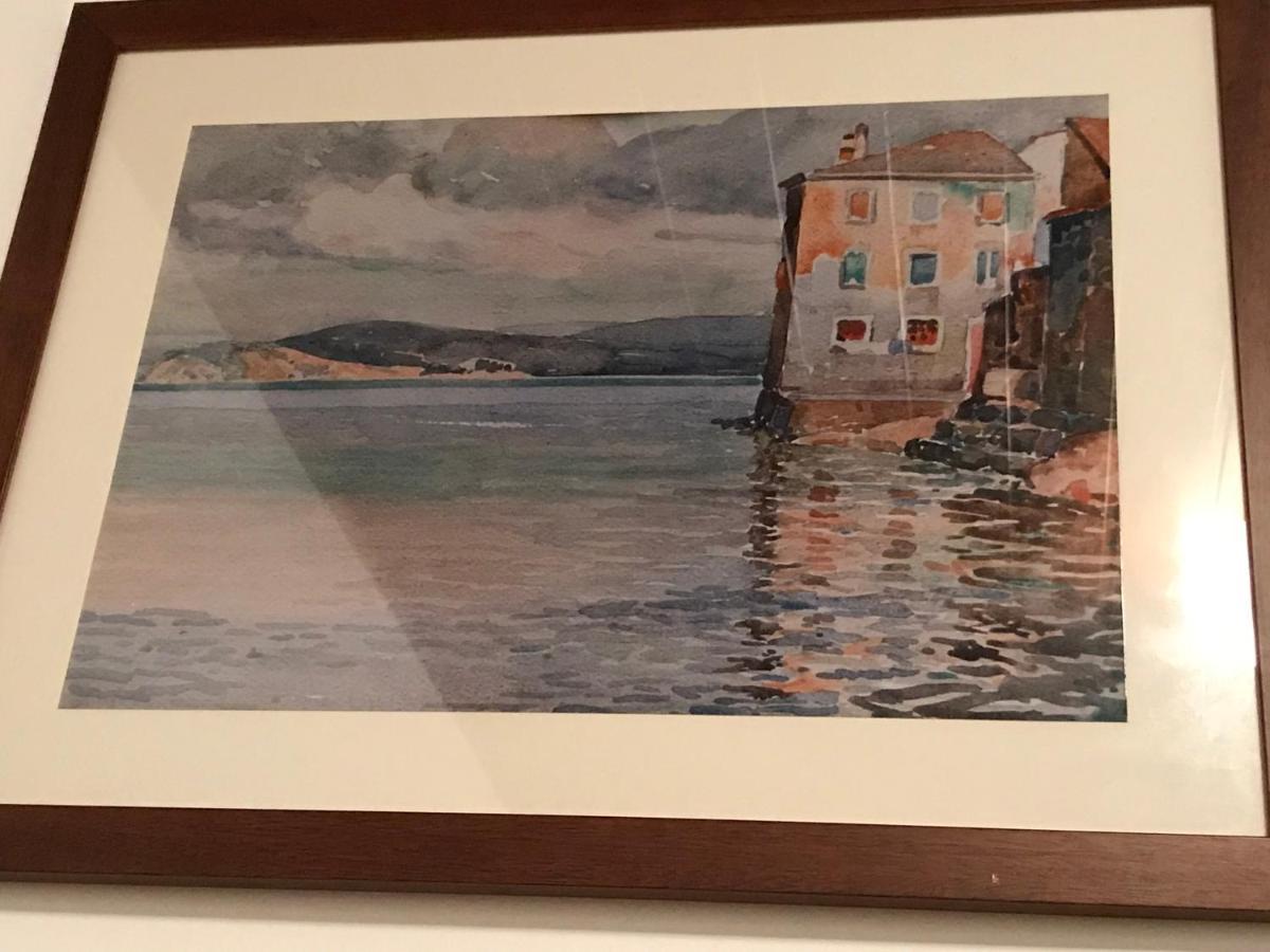 Seaview Apartment