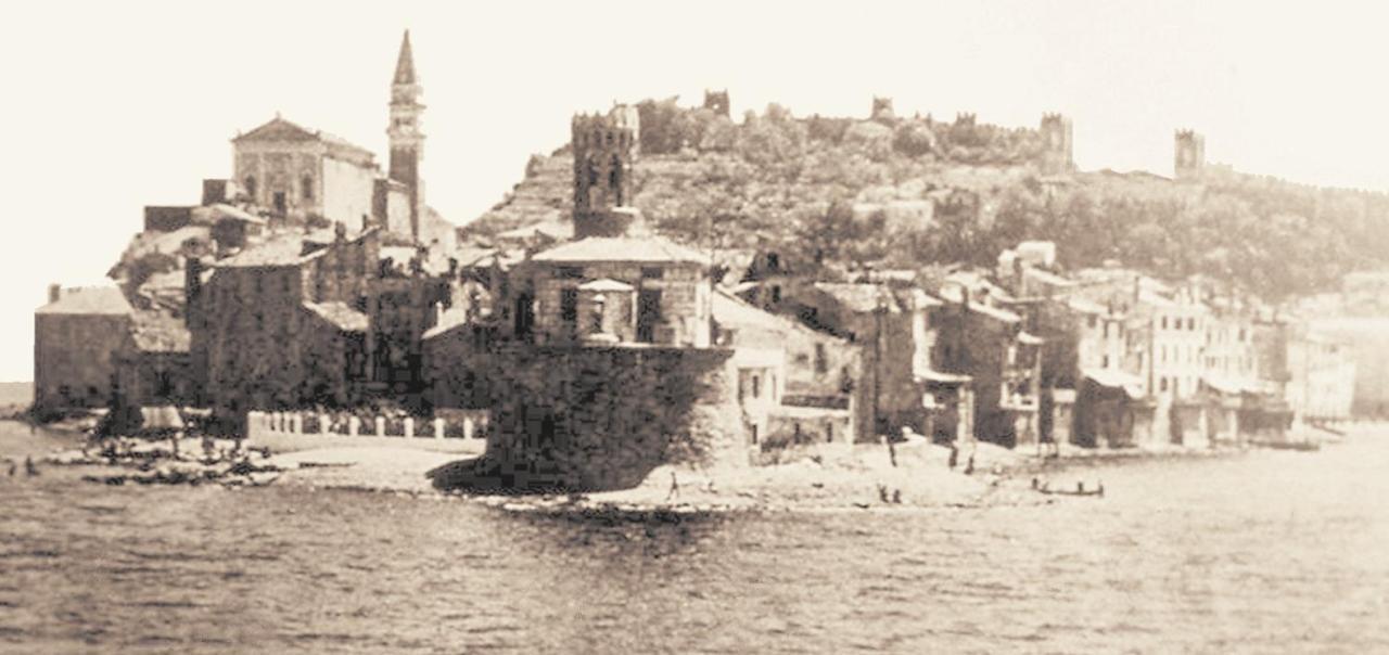 Seaview