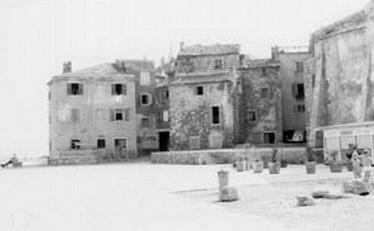 Seaview Piran